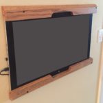 Computer Wall Mount