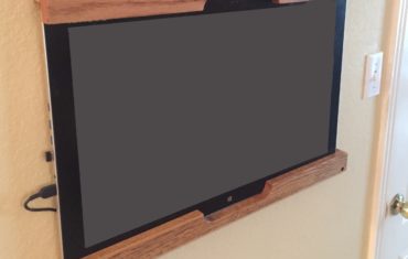 Computer Wall Mount