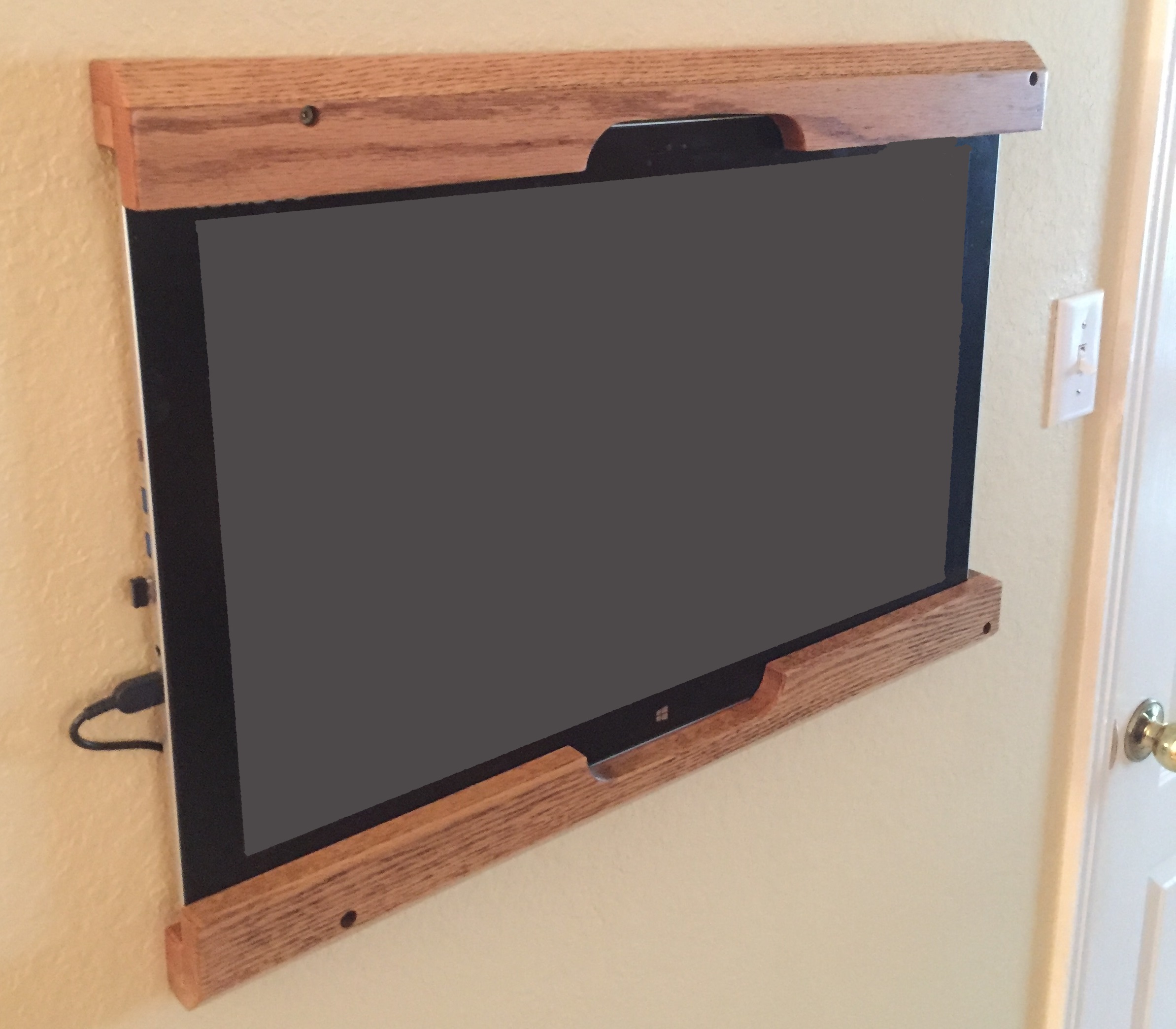 Computer Wall Mount