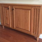 TV Cabinet